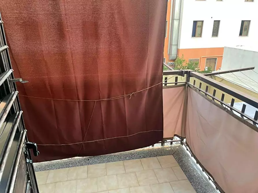 Immagine 8 di Appartamento in affitto  a Siracusa