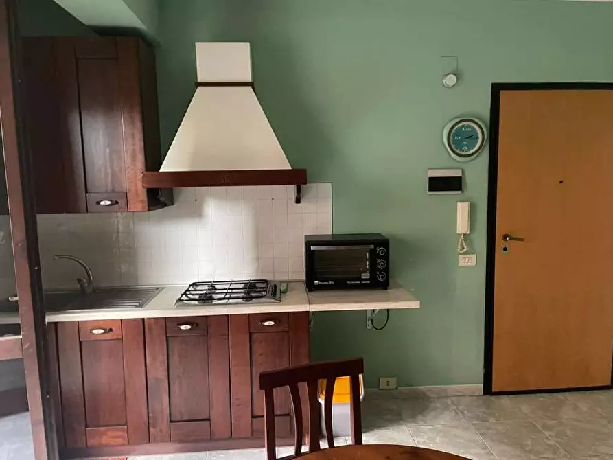 Immagine 3 di Appartamento in affitto  a Siracusa