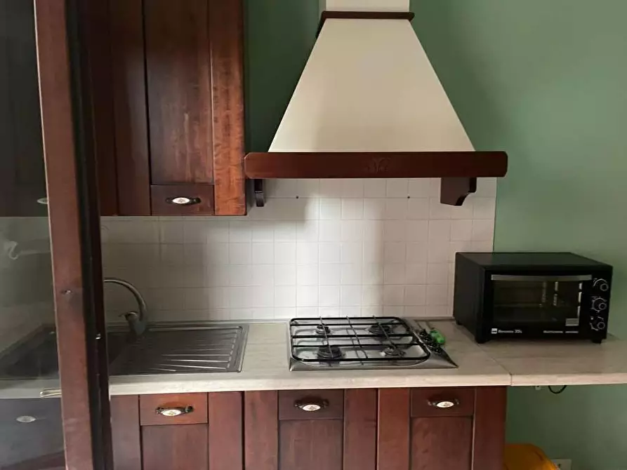 Immagine 2 di Appartamento in affitto  a Siracusa