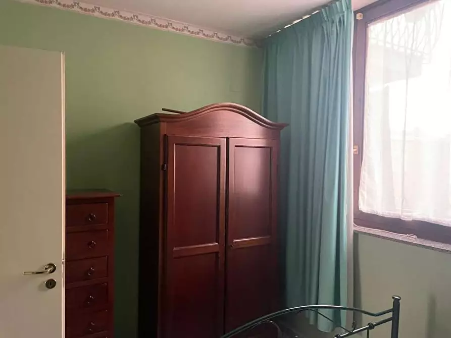 Immagine 12 di Appartamento in affitto  a Siracusa