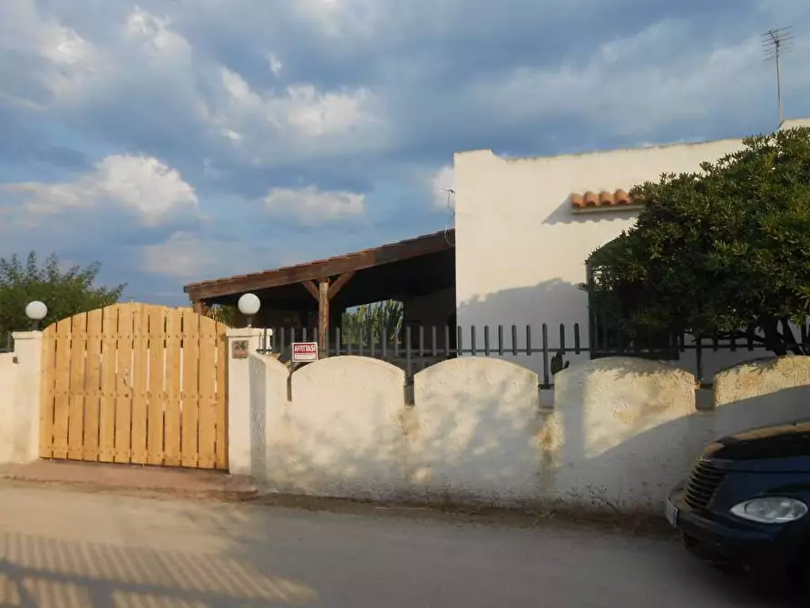 Immagine 1 di Villa in vendita  a Pachino