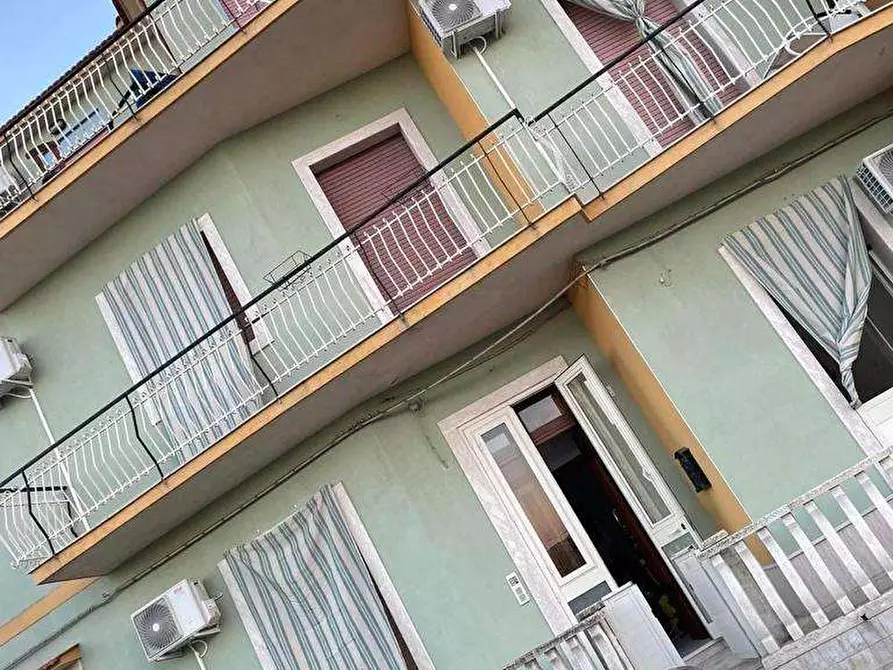 Immagine 1 di Appartamento in affitto  a Avola