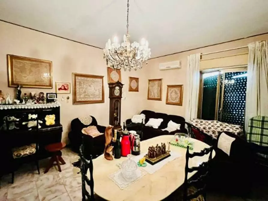 Immagine 3 di Villa in vendita  a Siracusa
