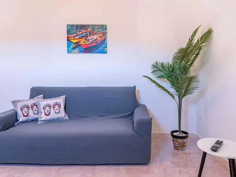 Immagine 5 di Appartamento in affitto  a Siracusa
