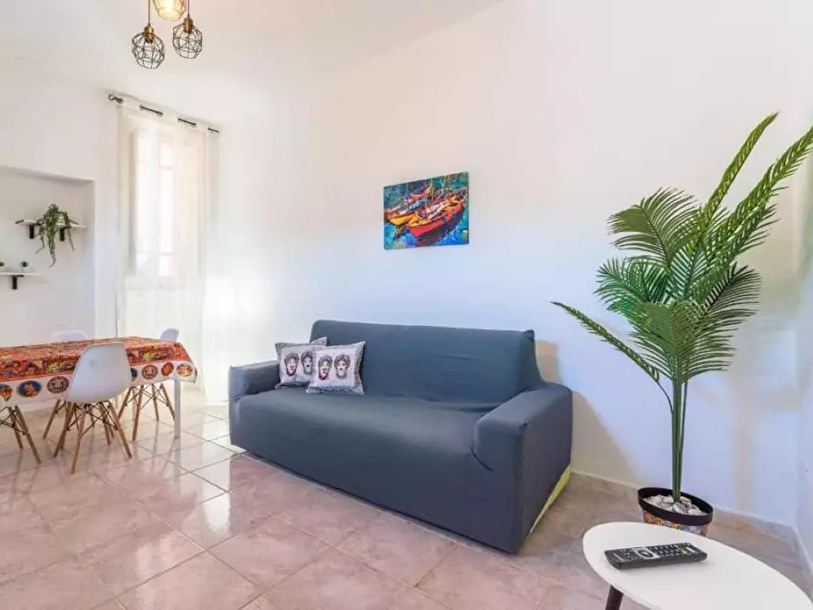 Immagine 1 di Appartamento in affitto  a Siracusa