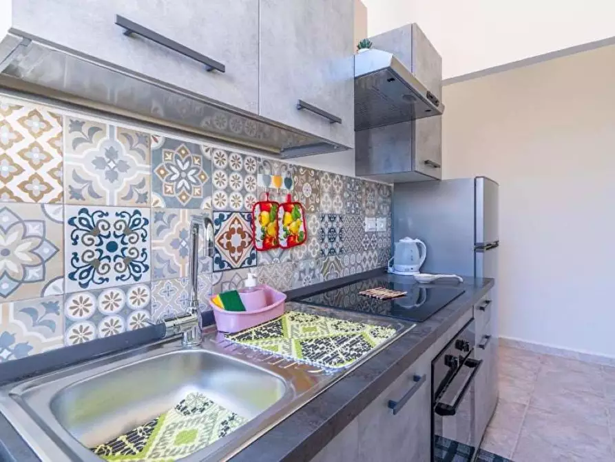 Immagine 9 di Appartamento in affitto  a Siracusa