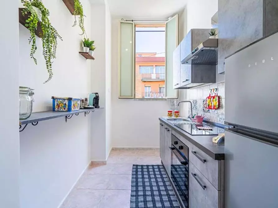 Immagine 6 di Appartamento in affitto  a Siracusa