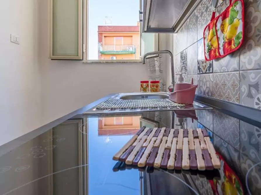 Immagine 8 di Appartamento in affitto  a Siracusa