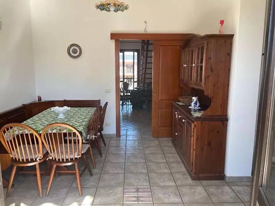 Immagine 6 di Appartamento in affitto  a Siracusa