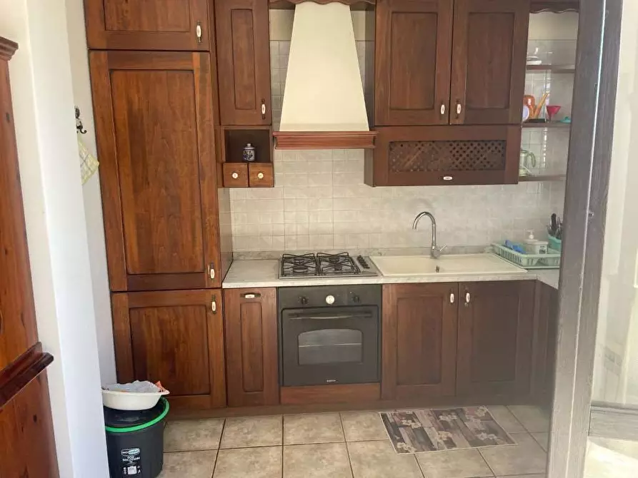 Immagine 7 di Appartamento in affitto  a Siracusa