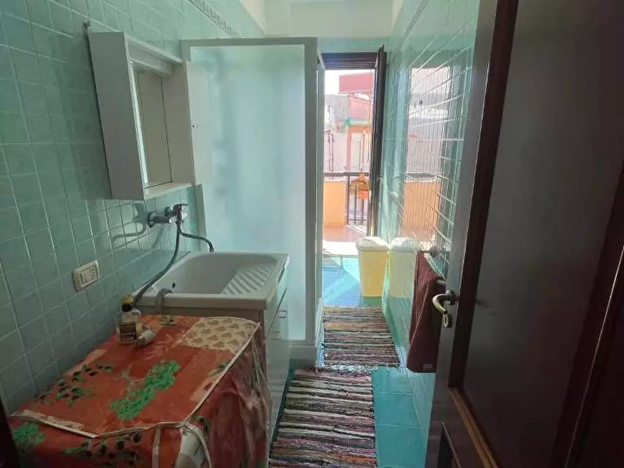 Immagine 13 di Appartamento in affitto  a Siracusa