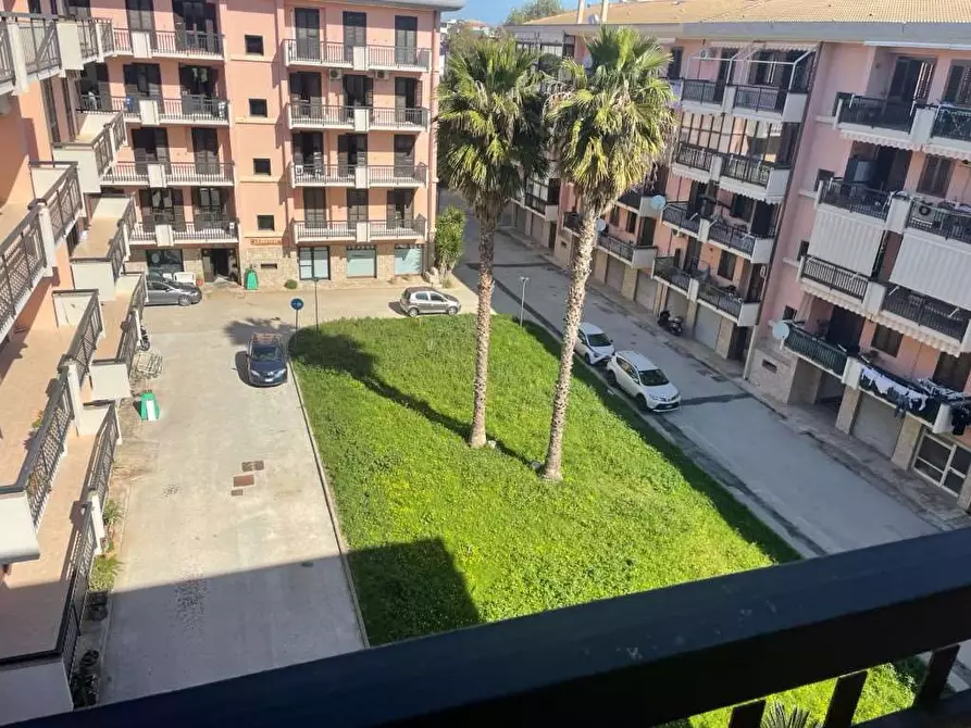 Immagine 18 di Appartamento in affitto  a Siracusa