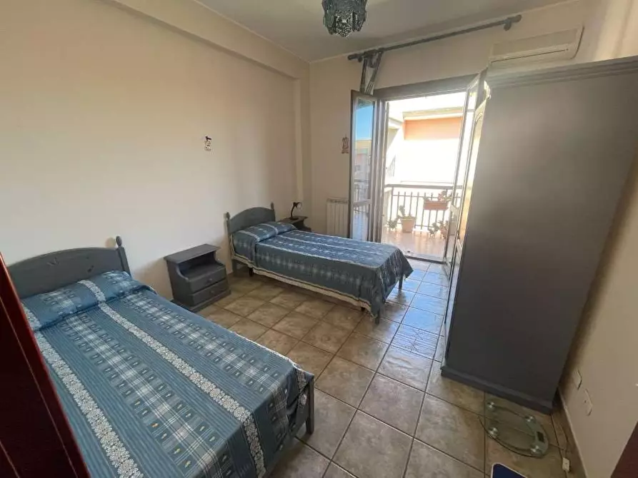 Immagine 11 di Appartamento in affitto  a Siracusa