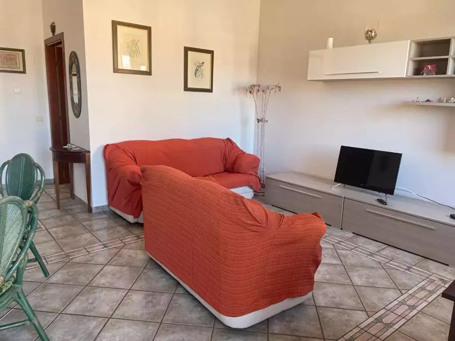 Immagine 4 di Appartamento in affitto  a Siracusa