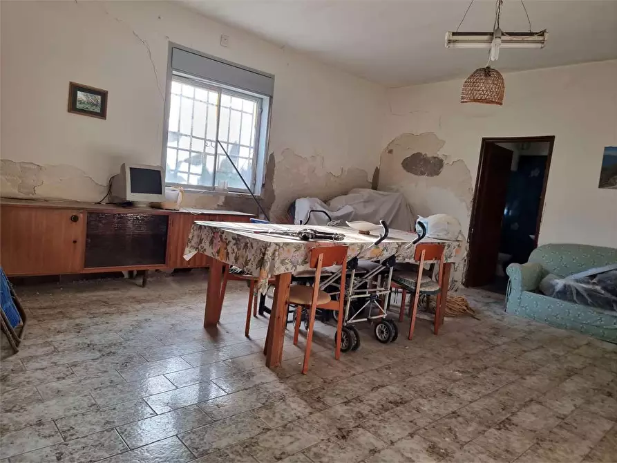 Immagine 3 di Appartamento in vendita  a Siracusa