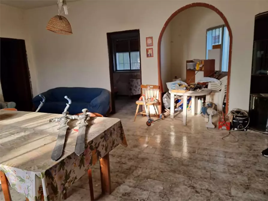 Immagine 4 di Appartamento in vendita  a Siracusa