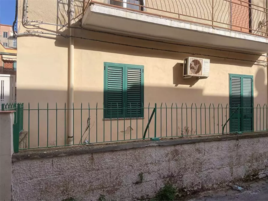Immagine 14 di Appartamento in vendita  a Siracusa