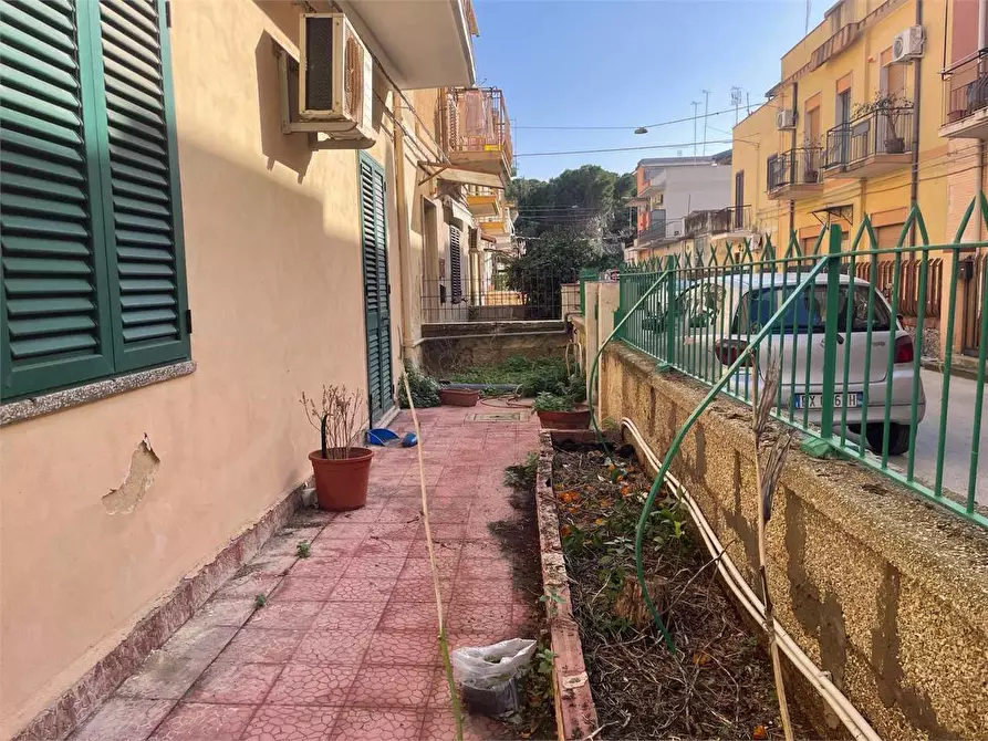 Immagine 10 di Appartamento in vendita  a Siracusa
