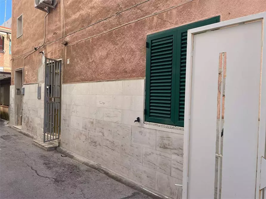 Immagine 13 di Appartamento in vendita  a Siracusa