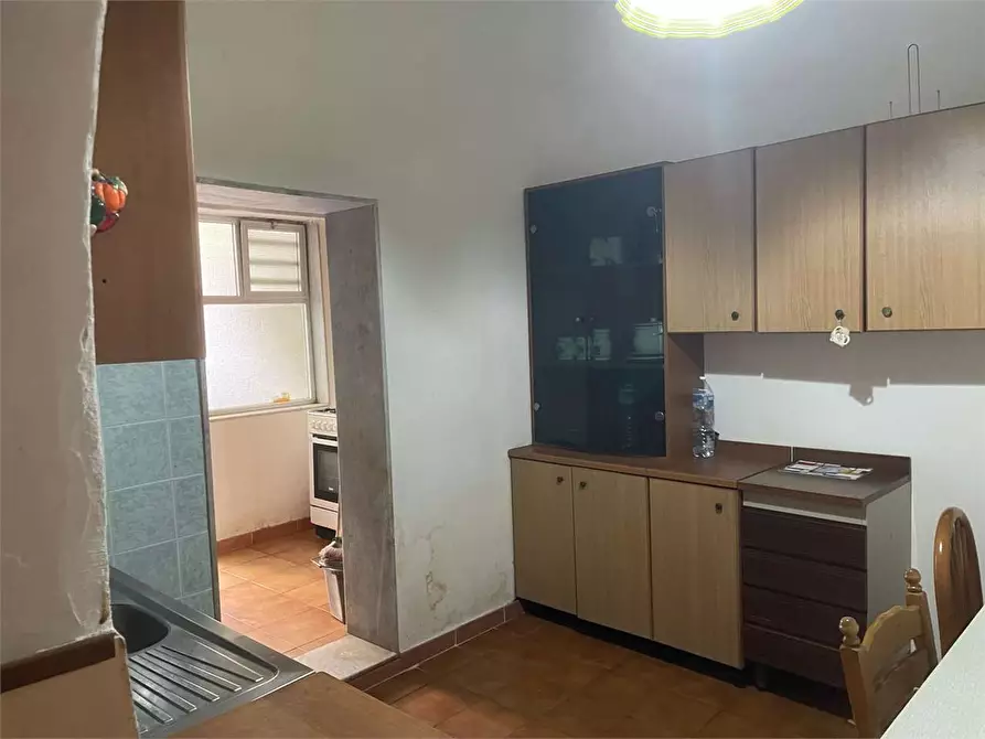 Immagine 2 di Appartamento in vendita  a Siracusa