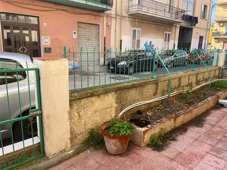 Immagine 11 di Appartamento in vendita  a Siracusa