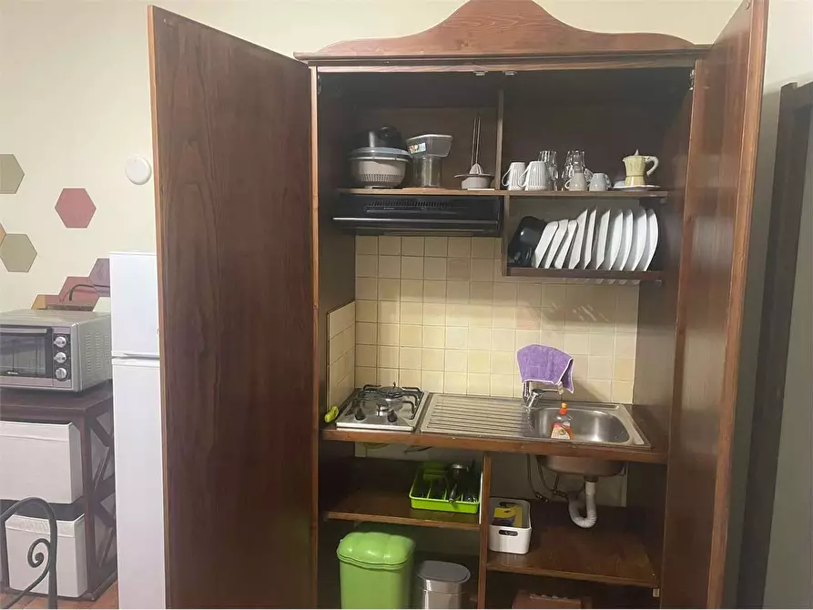 Immagine 5 di Appartamento in affitto  a Siracusa