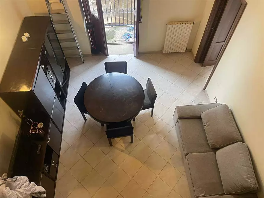 Immagine 3 di Bilocale in affitto  a Siracusa