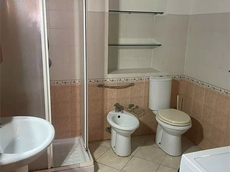 Immagine 10 di Bilocale in affitto  a Siracusa