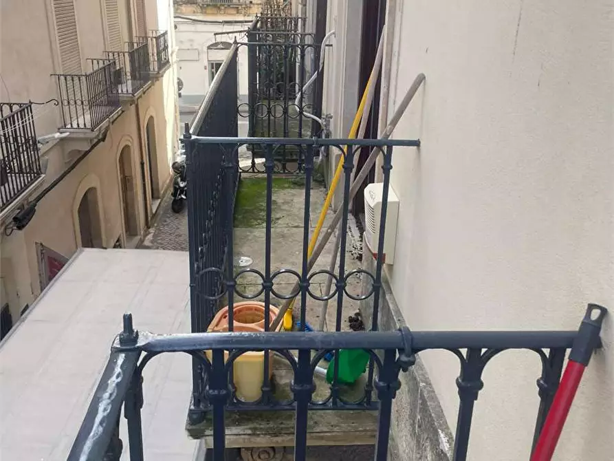Immagine 12 di Bilocale in affitto  a Siracusa