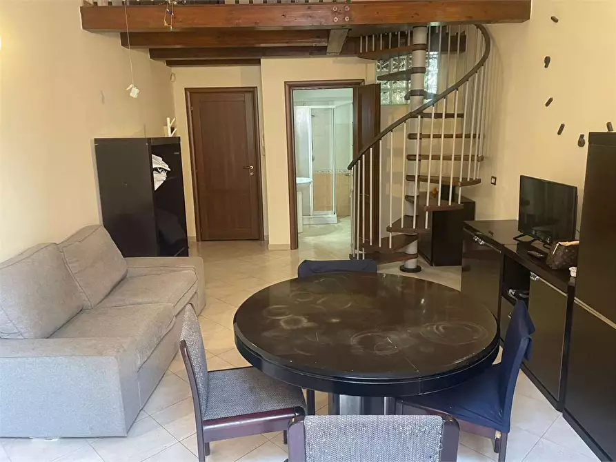 Immagine 1 di Bilocale in affitto  a Siracusa