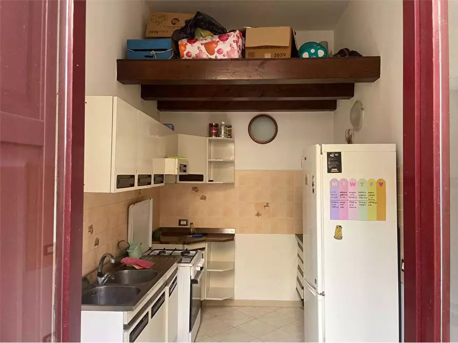 Immagine 7 di Bilocale in affitto  a Siracusa