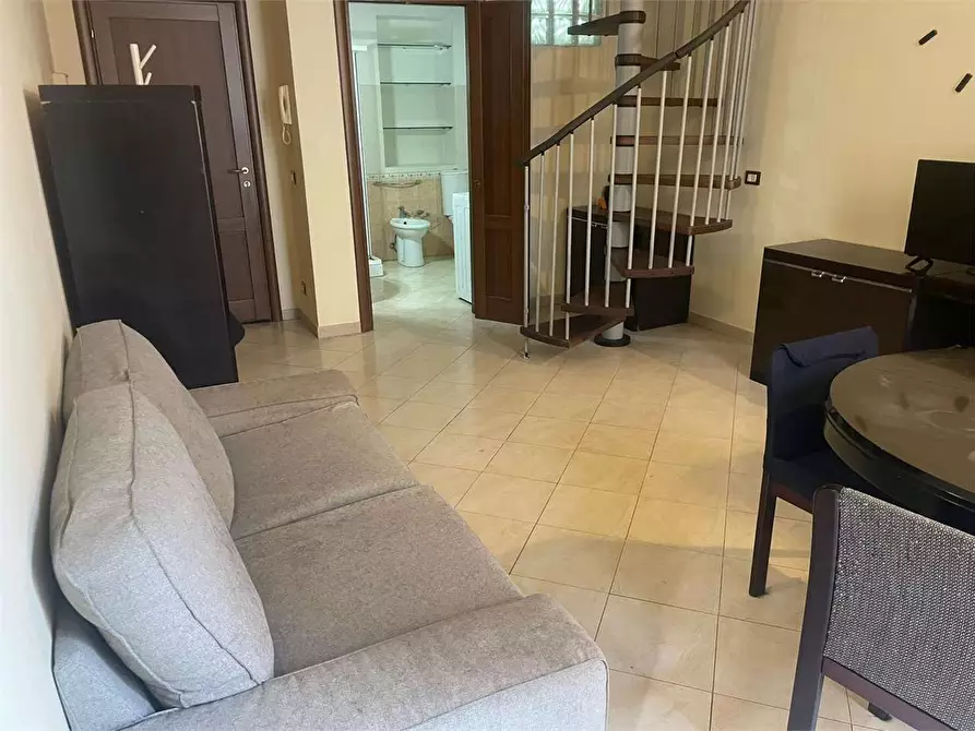 Immagine 4 di Bilocale in affitto  a Siracusa