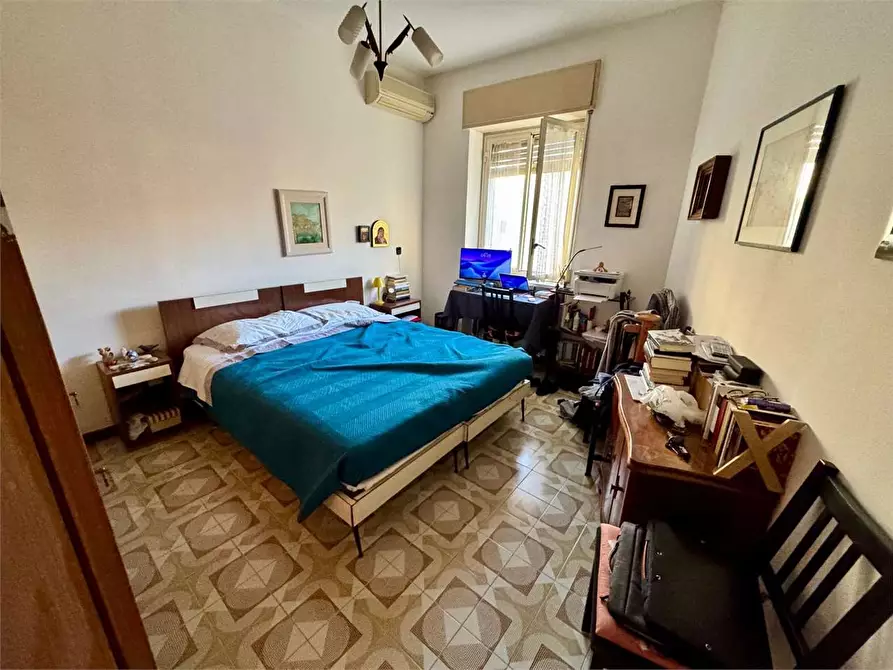 Immagine 11 di Quadrilocale in affitto  a Siracusa