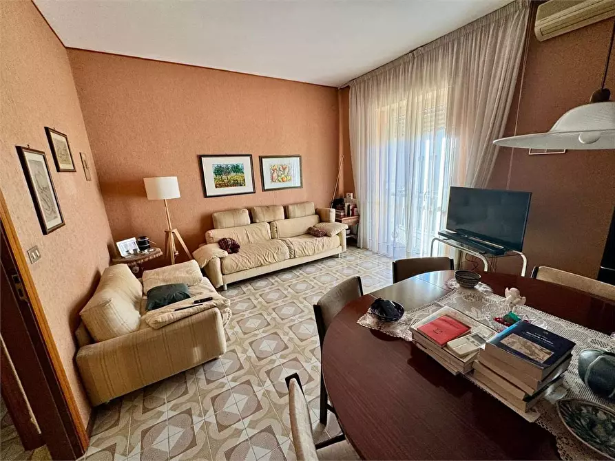 Immagine 5 di Quadrilocale in affitto  a Siracusa