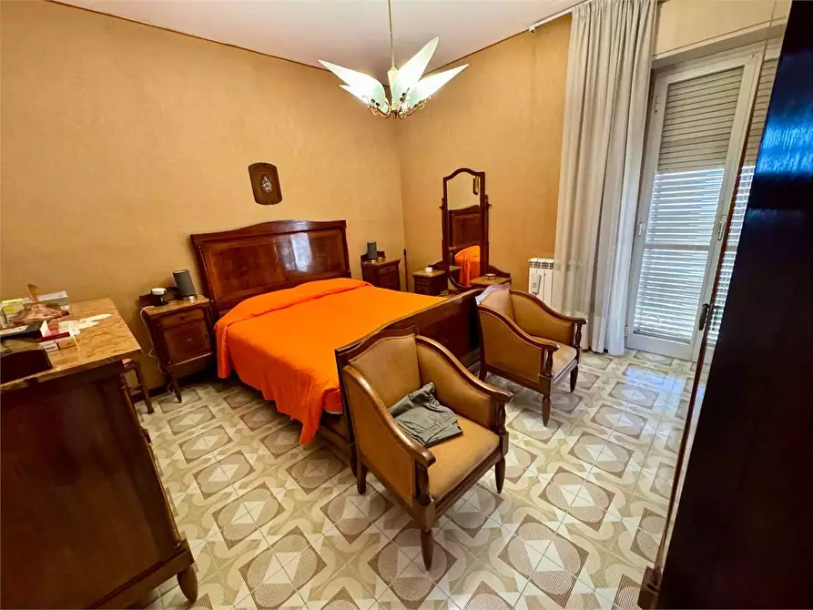 Immagine 12 di Quadrilocale in affitto  a Siracusa