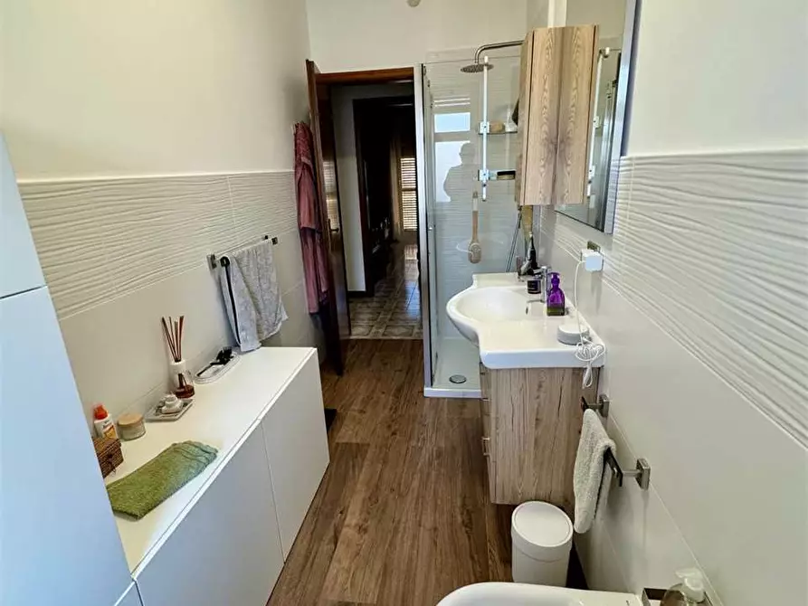 Immagine 16 di Quadrilocale in affitto  a Siracusa