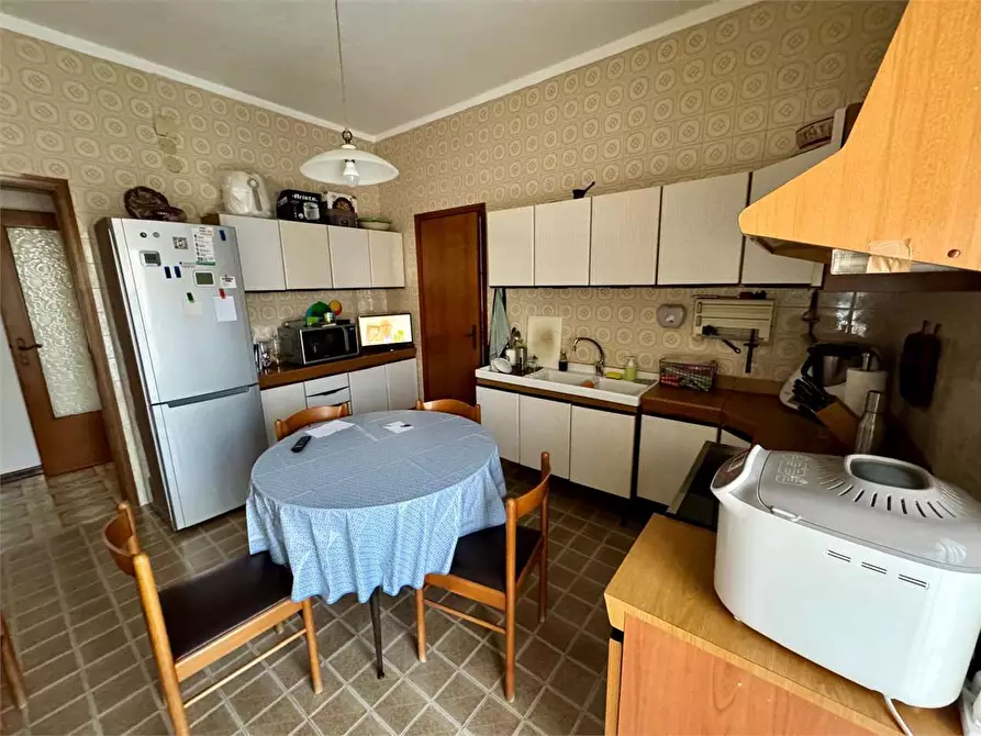 Immagine 7 di Quadrilocale in affitto  a Siracusa