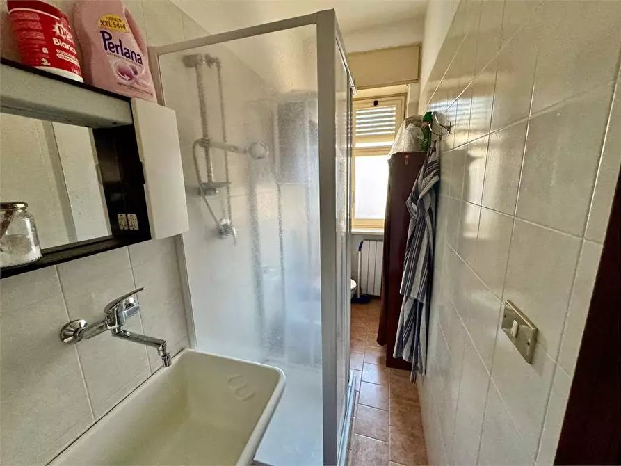 Immagine 18 di Quadrilocale in affitto  a Siracusa