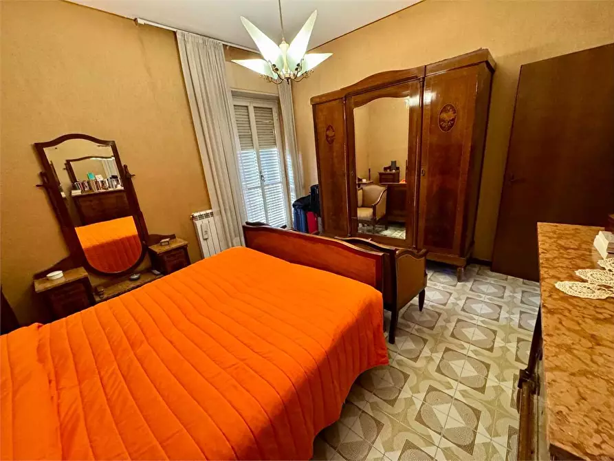 Immagine 14 di Quadrilocale in affitto  a Siracusa