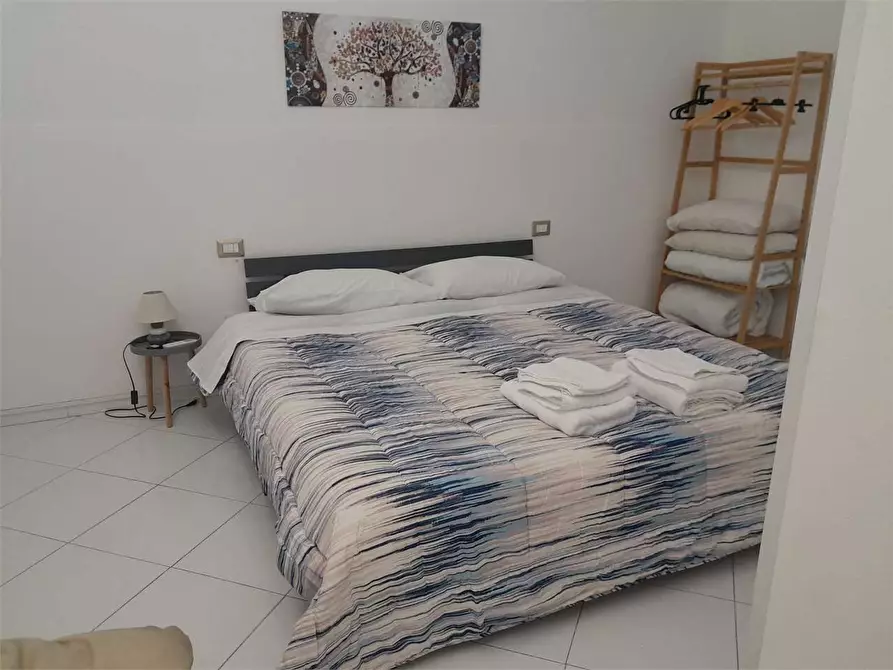 Immagine 7 di Appartamento in affitto  a Siracusa