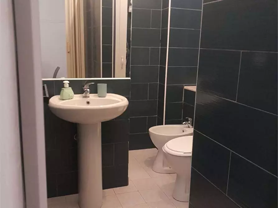 Immagine 12 di Appartamento in affitto  a Siracusa