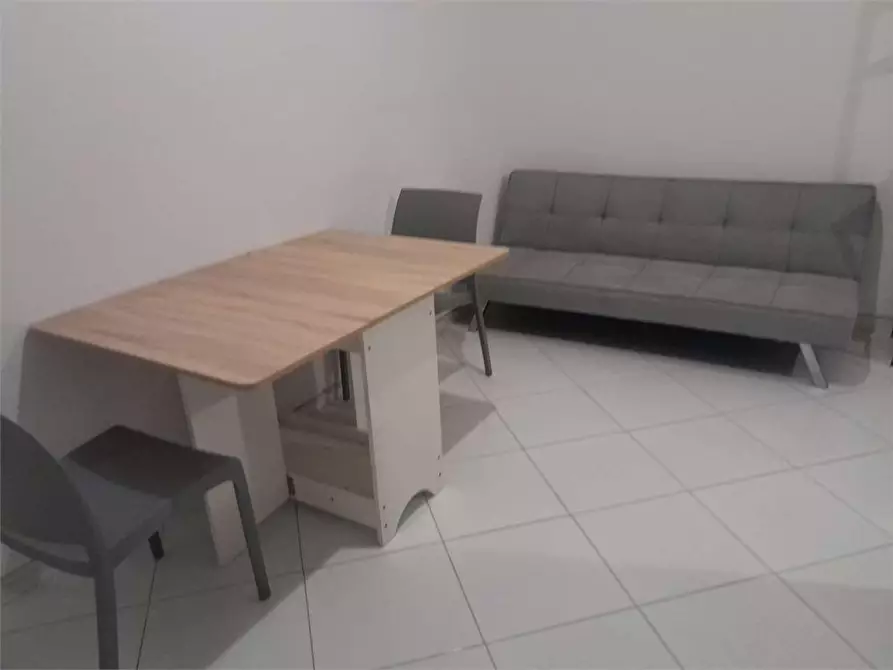 Immagine 3 di Appartamento in affitto  a Siracusa