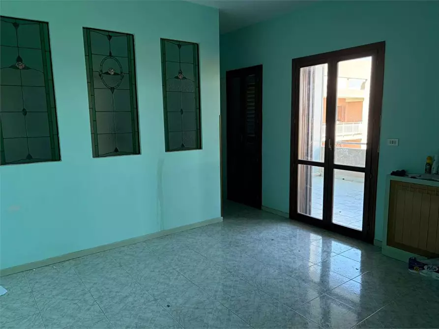 Immagine 5 di Trilocale in affitto  a Siracusa