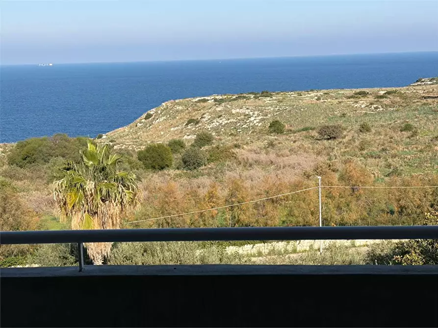 Immagine 1 di Trilocale in affitto  a Siracusa