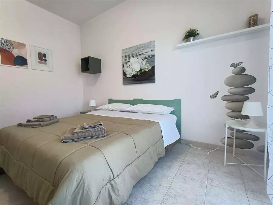 Immagine 8 di Appartamento in affitto  a Siracusa