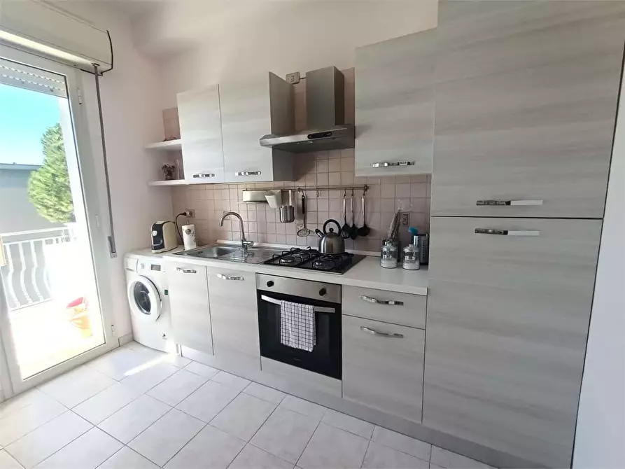 Immagine 5 di Appartamento in affitto  a Siracusa