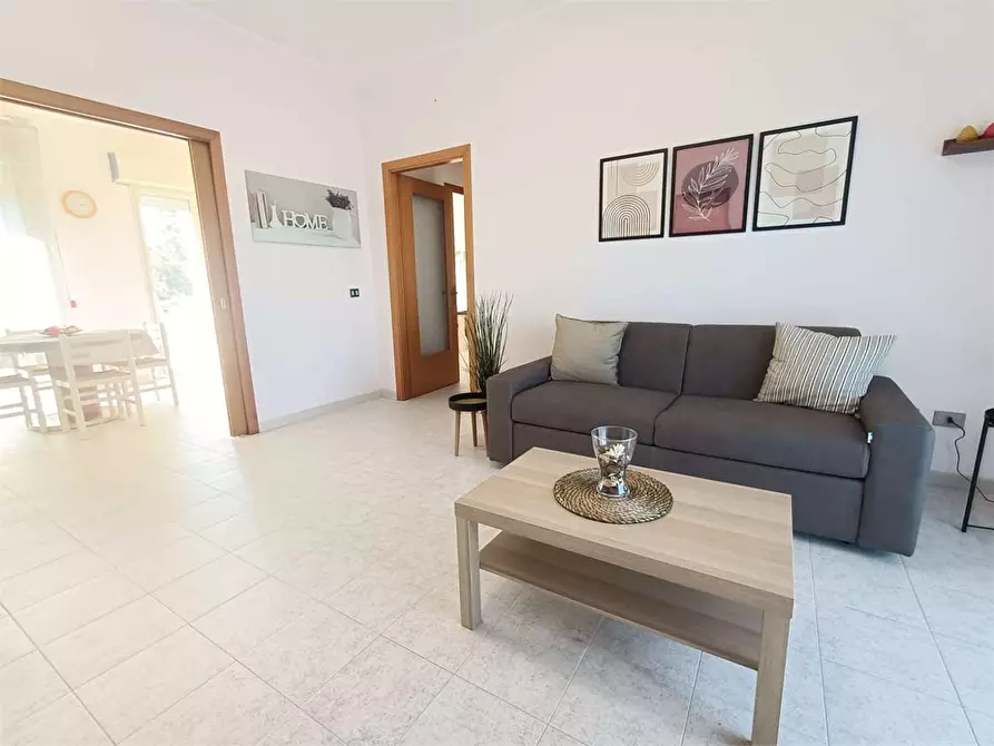 Immagine 2 di Appartamento in affitto  a Siracusa