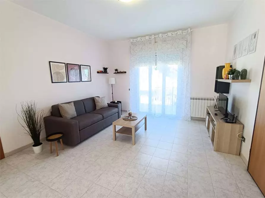 Immagine 1 di Appartamento in affitto  a Siracusa