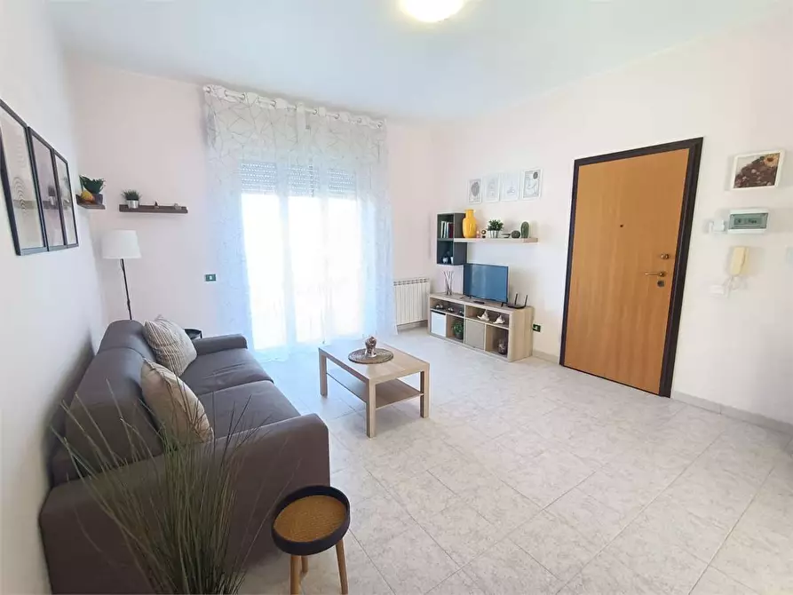 Immagine 3 di Appartamento in affitto  a Siracusa