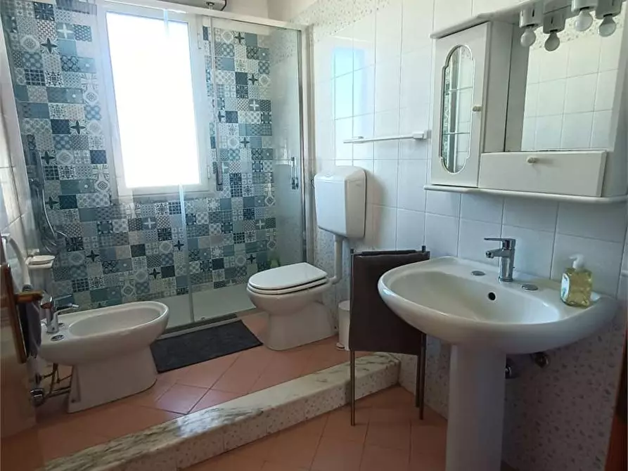 Immagine 10 di Appartamento in affitto  a Siracusa